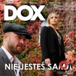 DOX - Nie jestes sama (Radio Edit)