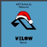 Arty & Mat Zo - Rebound (Yelow Remix)