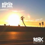 RÜFÜS DU SOL - Innerbloom (RemK Remix)