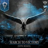 Emerged & Mc Discharged - March To Victory (Syph Remix)