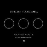 Swedish House Mafia - Another Minute (Henry Himself Remix)