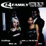 2-4 Family - Lean On Me (With The Family) (Radio Version) (1999)