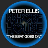 Peter Ellis - The Beat Goes On (Original Mix)