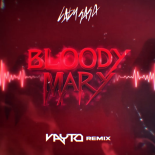 Lady Gaga - Bloody Mary TikTok (VAYTO REMIX) 2023