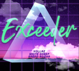 Mason - Exceeder (VOLLAZ & White Sheep & Breno Rocha Bootleg)