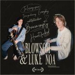 Blowsom, Luke Noa - Brain empty heart fucked