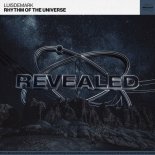 LUISDEMARK - Rhythm Of The Universe (Extended Mix)