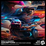 Makla & Hooders Feat. Purple Velvet Curtains - Assumptions (Extended Mix)