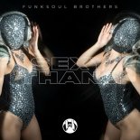 Funksoul Brothers - Sexy Thang (Original Mix)