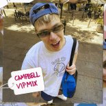 Campbell - Beat Goes On (Rhythm to the Brain) (VIP Mix)