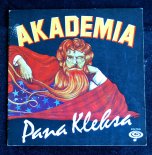 AKADEMIA PANA KLEKSA - Witajcie W Naszej Bajce (1983)