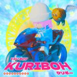 Vau Boy - Kuriboh (Extended Mix)