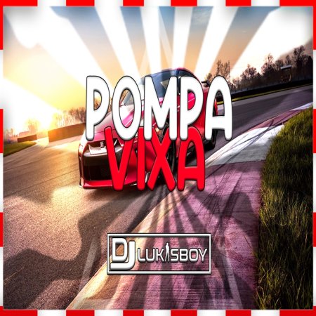 NAJLEPSZA POMPUJĄCA MUZYKA POMPAVIXA LISTOPAD DJ LUKASBOY VOL.34