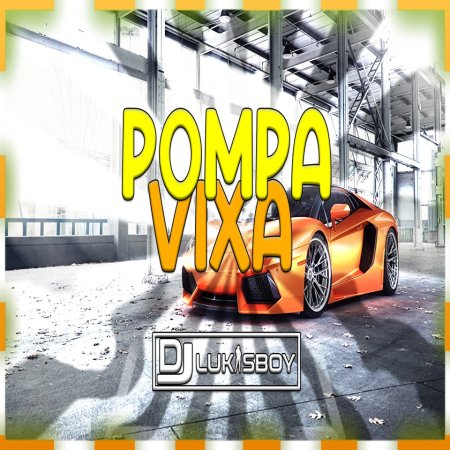NAJLEPSZA POMPUJĄCA MUZYKA POMPAVIXA LISTOPAD DJ LUKASBOY VOL.35