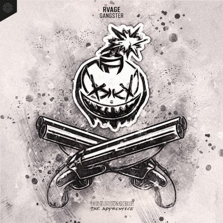 RVAGE - Gangster (MINUS149)