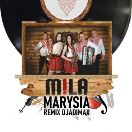 MILA - Marysia [Remix DjAdiMax] 2k23
