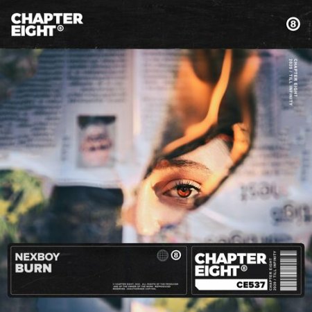 NEXBOY - Burn (Radio Mix)