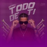 Rauw Alejandro, DJ Juniorlozano - Todo De Ti (Remix)