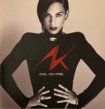 Alicia Keys - Girl On Fire (Radio Edit)