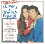Al Bano & Romina Power - Canzone Blu (1984)
