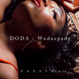 Doda - Wodospady (D.A.N.N.Y Remix)