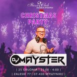 DJ MAYSTER - Ibiza Zalesie (25.12.2022)