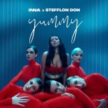 INNA feat. Stefflon Don - Yummy