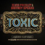 Elvis Presley feat. Britney Spears - Toxic Las Vegas (Jamieson Shaw Remix)