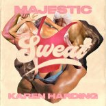 Majestic & KAREN HARDING - Sweat