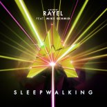 Andrew Rayel  Feat. Mike Schmid - Sleepwalking (Extended Mix)