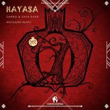 DARNO, GATA BAND - Hayasa (Monojoke Remix)
