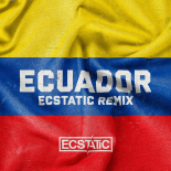 Ecstatic - Ecuador (Hardstyle Extended Mix)