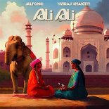 Alfons & Viraj Shakti - Ali Ali (Nooran Sister EDM Cover)