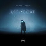 Black Station, MODERN CLVB - Let Me Out (Extended Mix)