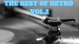 Dj DZIDSON - The Best Of Retro Vol. 2