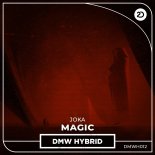Joka - Magic (Extended Mix)