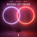 NGHTIME!, Robbie Rosen & EMMA LX - Nothing Left Unsaid