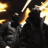 Kabe x Miszel - Bajlando (prod. Premixm)