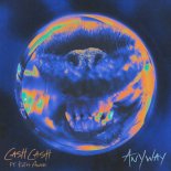 Cash Cash Feat. RuthAnne - Anyway
