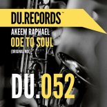 Akeem Raphael - Ode To Soul (Original Mix)