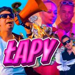 Love Stars & Tex - Łapy