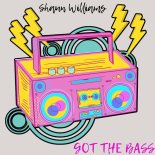 Shaun Williams - Got The Bass