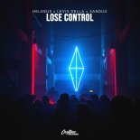 Heldeus x Levis Della x Sanduú - Lose Control
