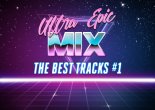 DJ GANDER G & DJ EPILEPTIC pres. MLL - ULTRA EPIC MIX (THE BEST TRACKS OF EPIC MIXES) #1