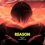 Micky Mouze, Xpher, Professor Xavier - Reason