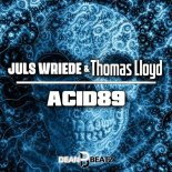 Juls Wriede & Thomas Lloyd - Acid89 (Juls Wriede Mix)