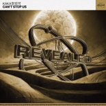KAKA李奕可 - Can't Stop Us (Extended Mix)