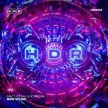 Matt Dybal & Rymszak - New Sound (Extended Mix)