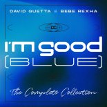 David Guetta & Bebe Rexha - I'm Good (Blue) (REAPER Extended Remix)