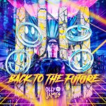 Olly James - Back To The Future (Extended Mix)